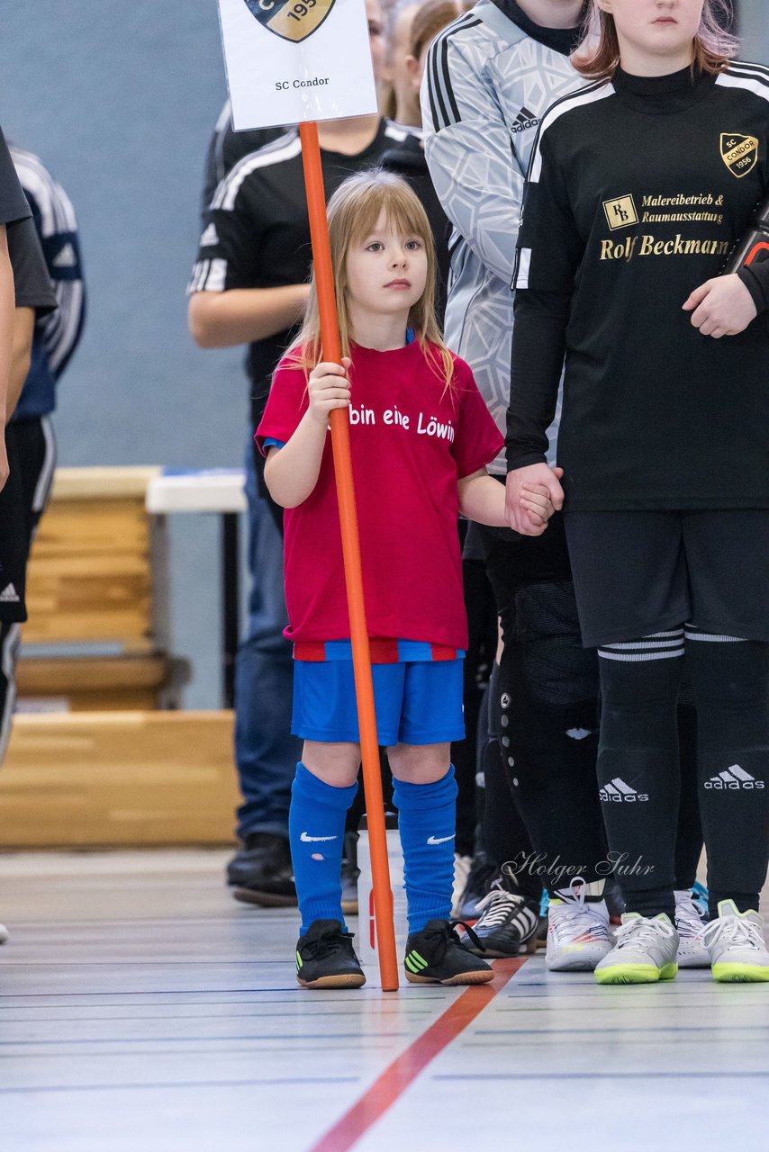 Bild 116 - C-Juniorinnen Futsalmeisterschaft